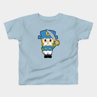 captain crunch chibi Kids T-Shirt